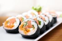 Sushi London image 1